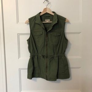 Utility Vest